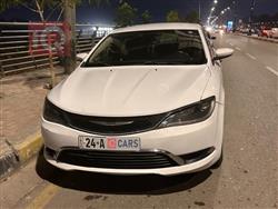 کرایسلەر 200